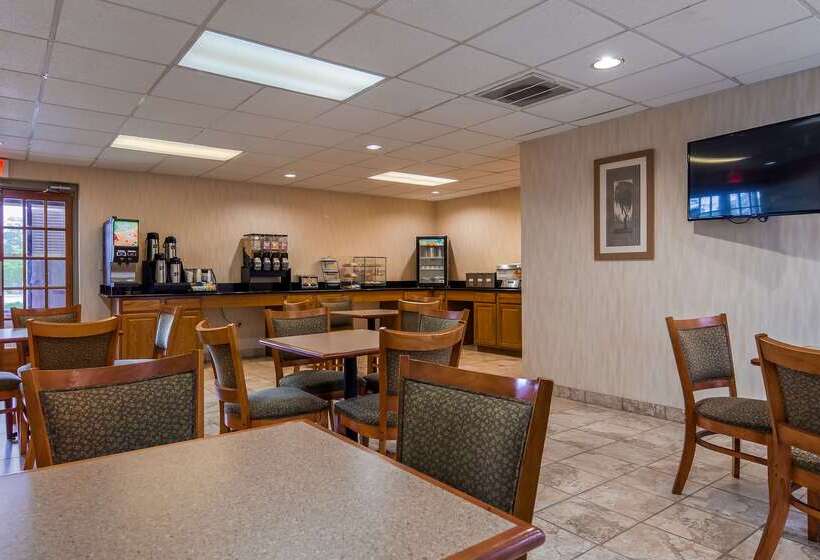 فندق Best Western Galaxy Inn