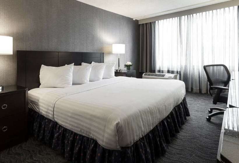 هتل Best Western Grant Park