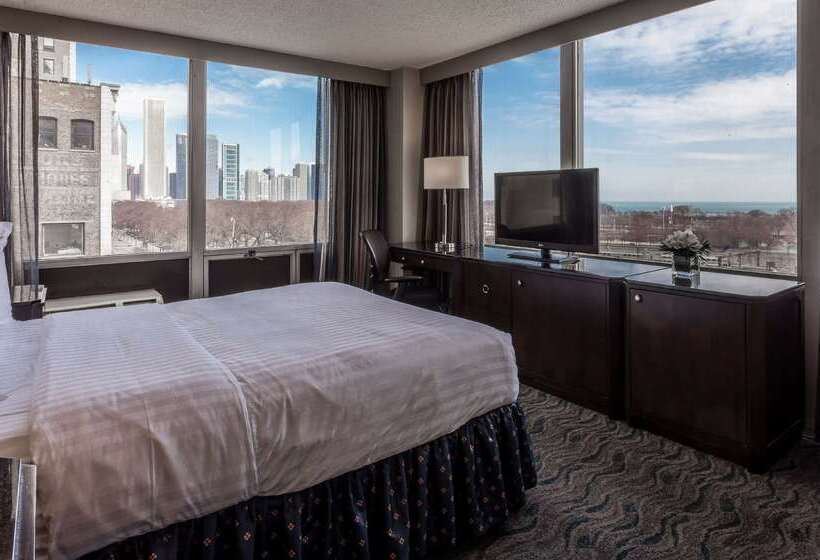 هتل Best Western Grant Park