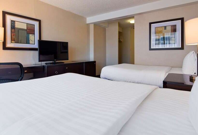 هتل Best Western Grant Park