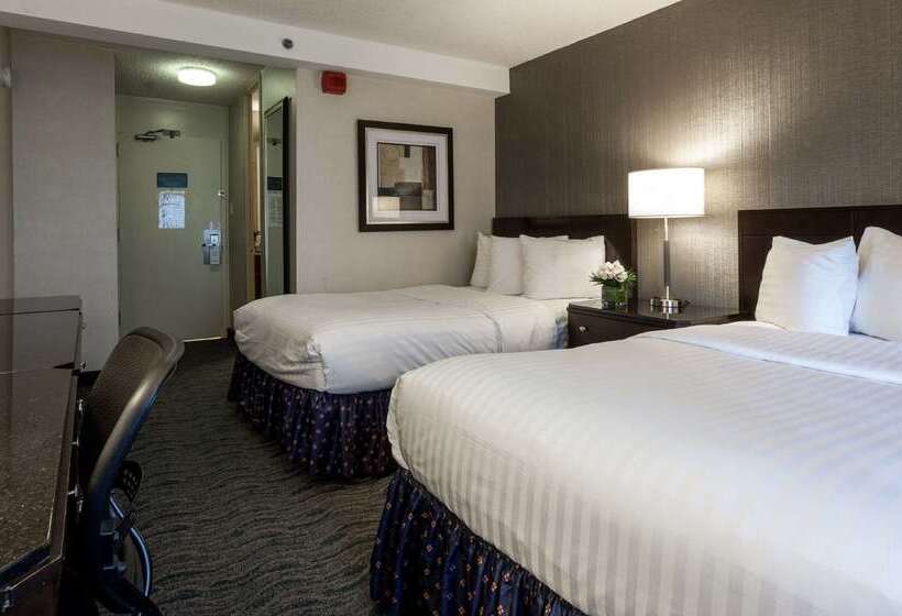 هتل Best Western Grant Park