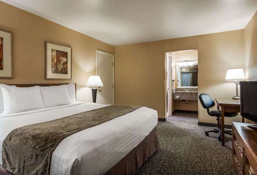 فندق Best Western Grants Pass Inn