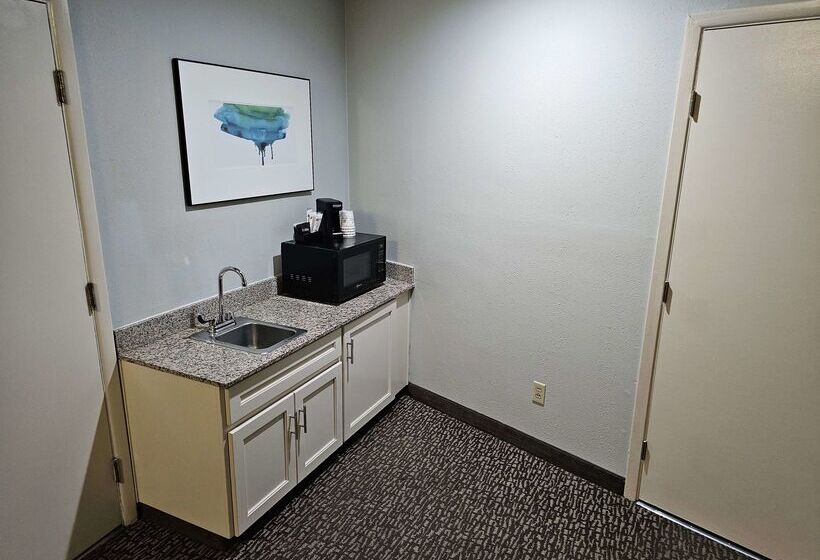 فندق Best Western Grants Pass Inn