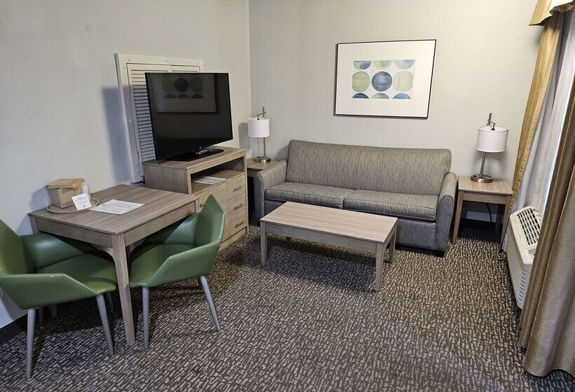 فندق Best Western Grants Pass Inn