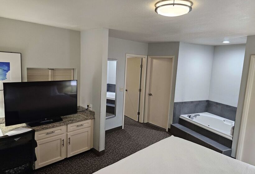 فندق Best Western Grants Pass Inn