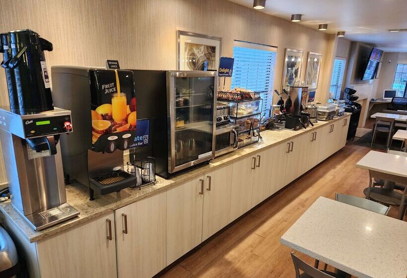 فندق Best Western Grants Pass Inn