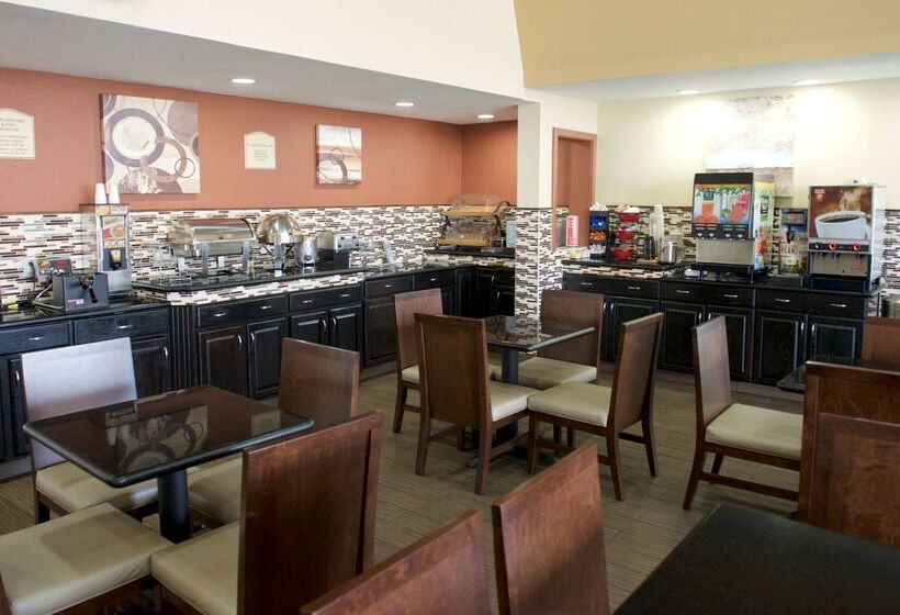 בית מלון כפרי Best Western Green Tree Inn