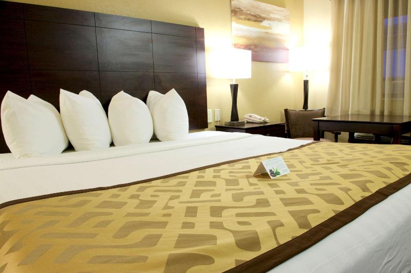 בית מלון כפרי Best Western Green Tree Inn