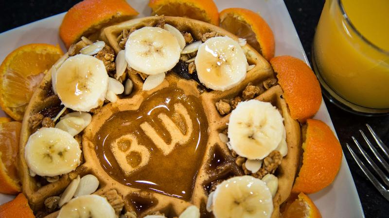 בית מלון כפרי Best Western Green Tree Inn