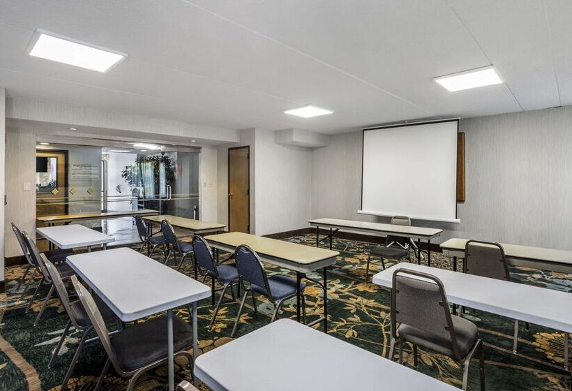 酒店 Best Western Harrisburg North