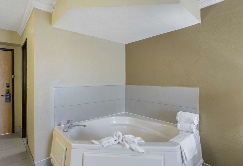 酒店 Best Western Harrisburg North