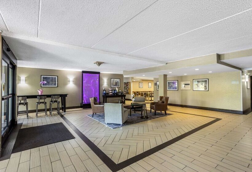 酒店 Best Western Harrisburg North