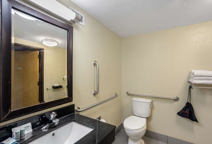 酒店 Best Western Harrisburg North