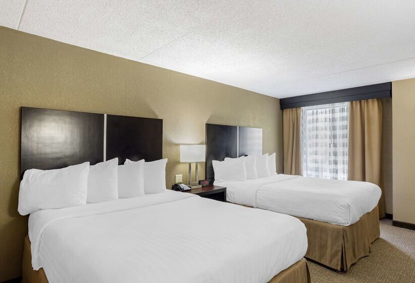 酒店 Best Western Harrisburg North