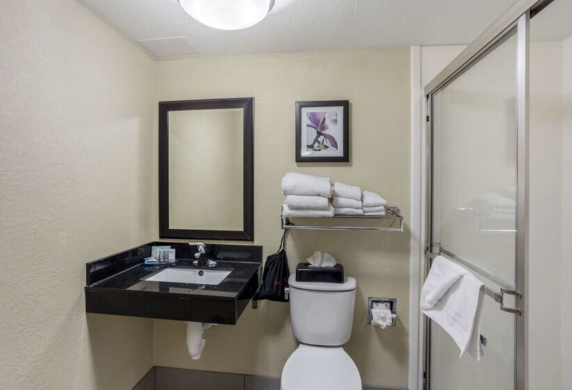 酒店 Best Western Harrisburg North