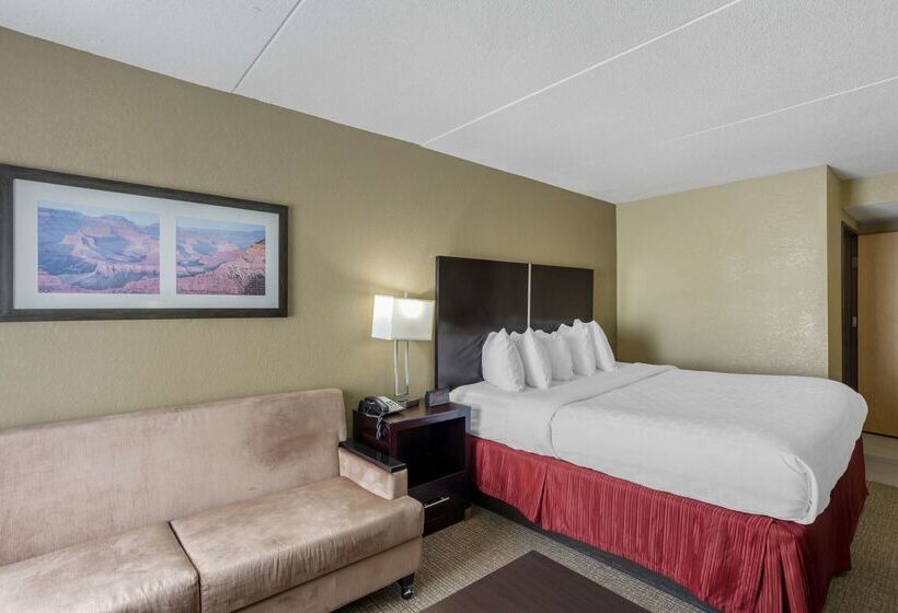 酒店 Best Western Harrisburg North