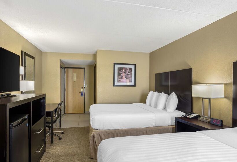 酒店 Best Western Harrisburg North