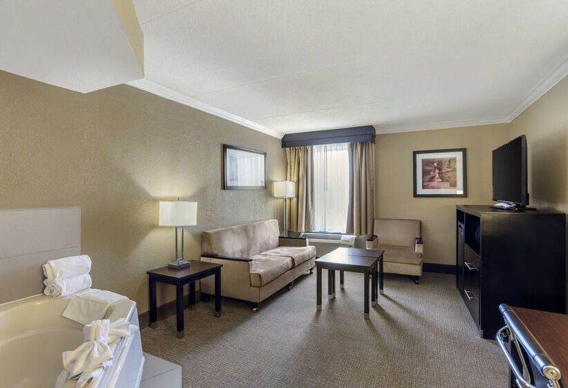 酒店 Best Western Harrisburg North