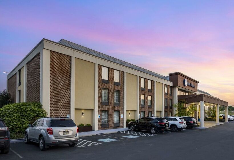 酒店 Best Western Harrisburg North