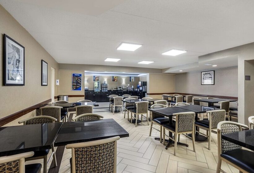 酒店 Best Western Harrisburg North
