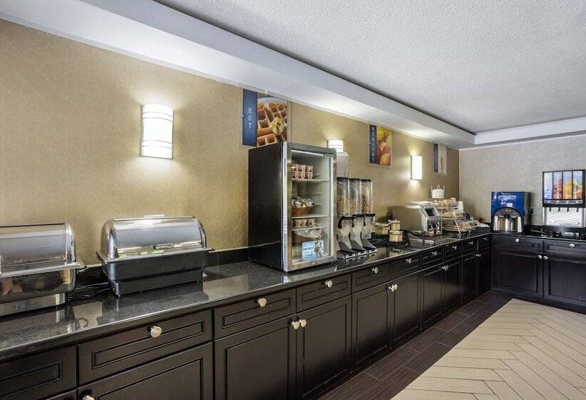 酒店 Best Western Harrisburg North