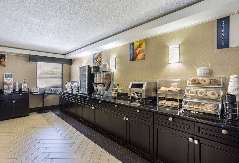 酒店 Best Western Harrisburg North