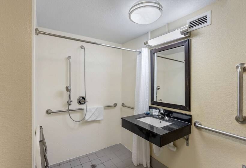 酒店 Best Western Harrisburg North