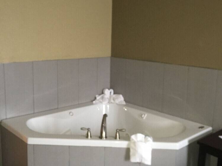 酒店 Best Western Harrisburg North