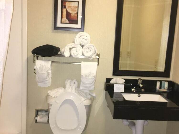 酒店 Best Western Harrisburg North