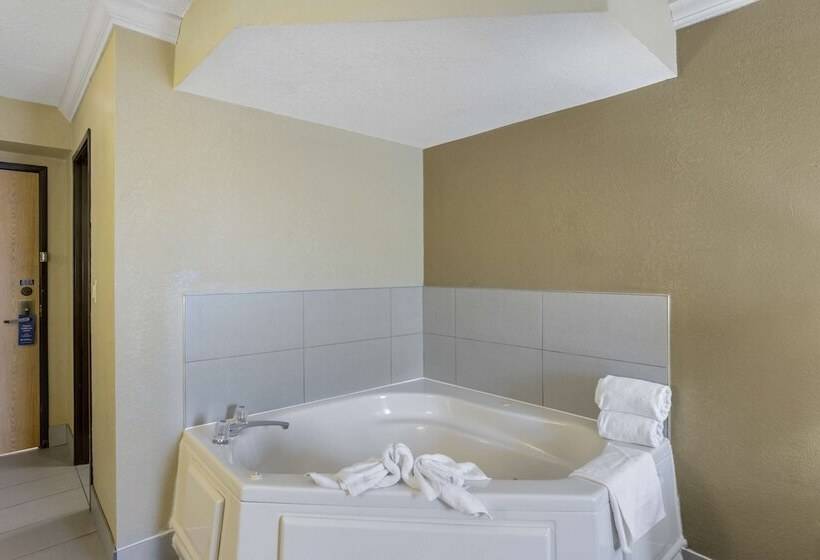 酒店 Best Western Harrisburg North