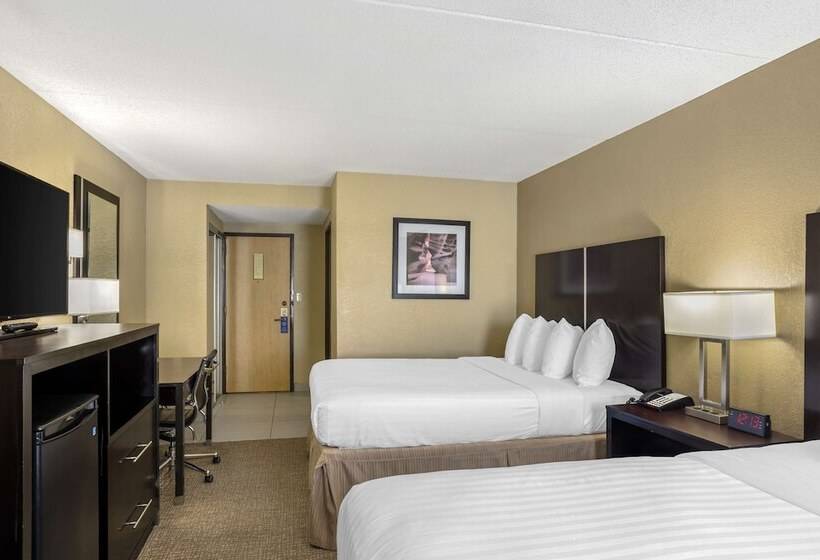 酒店 Best Western Harrisburg North