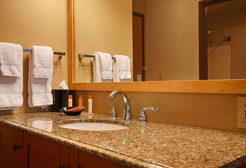 فندق Best Western Inn At The Rogue