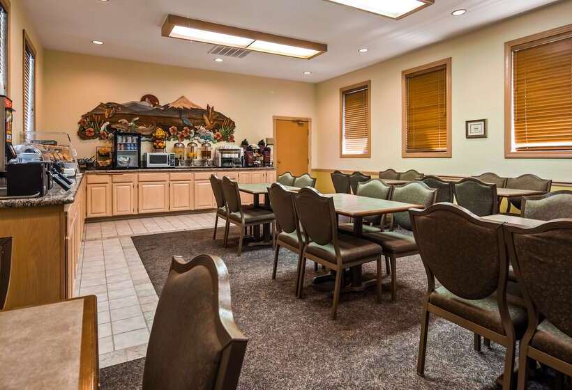 فندق Best Western Inn At The Rogue