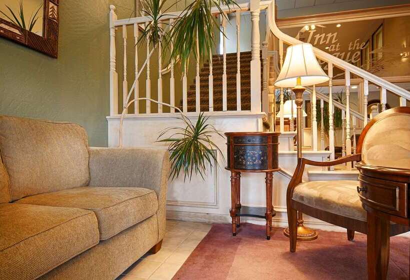 فندق Best Western Inn At The Rogue