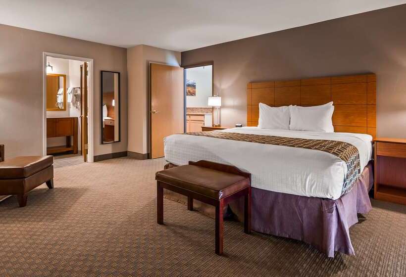 فندق Best Western Inn At The Rogue