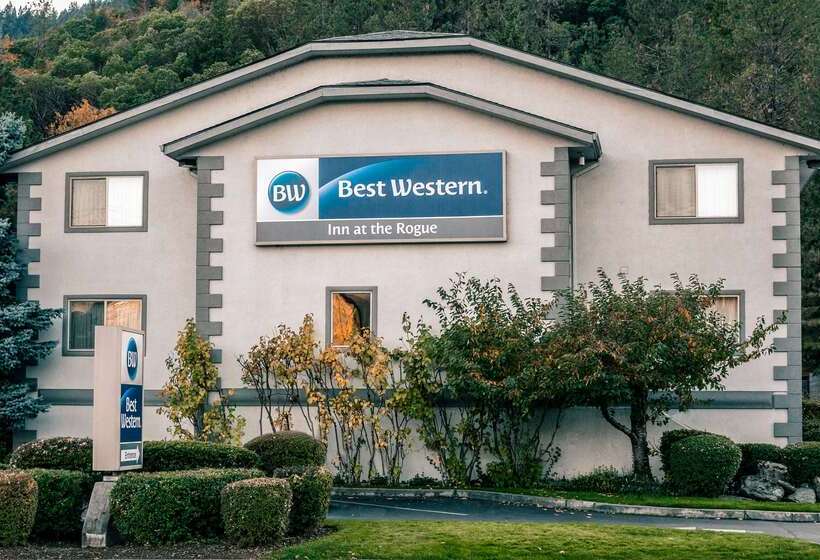 فندق Best Western Inn At The Rogue