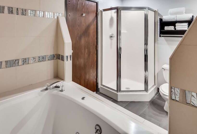 ホテル Best Western Lapeer Inn