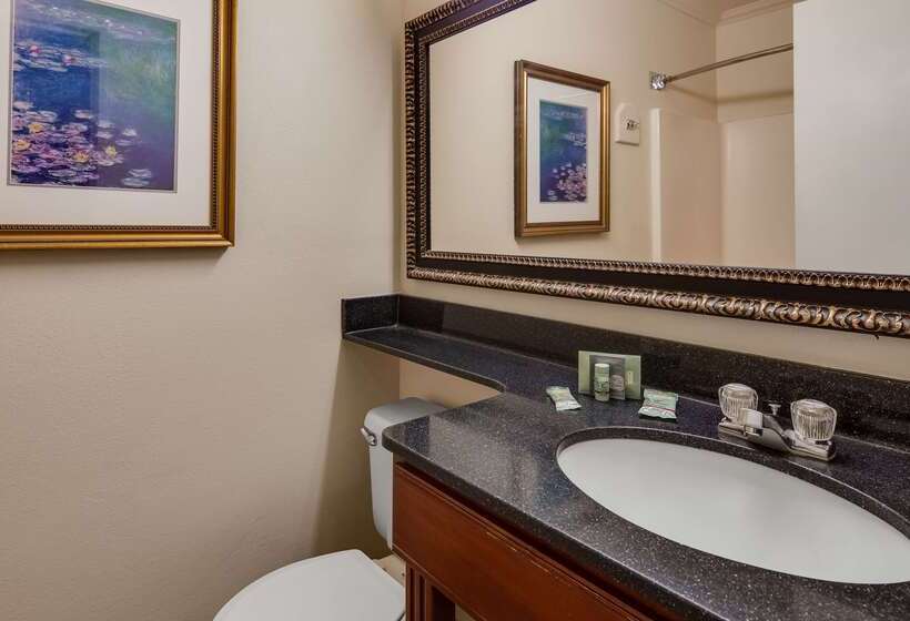 ホテル Best Western Lapeer Inn