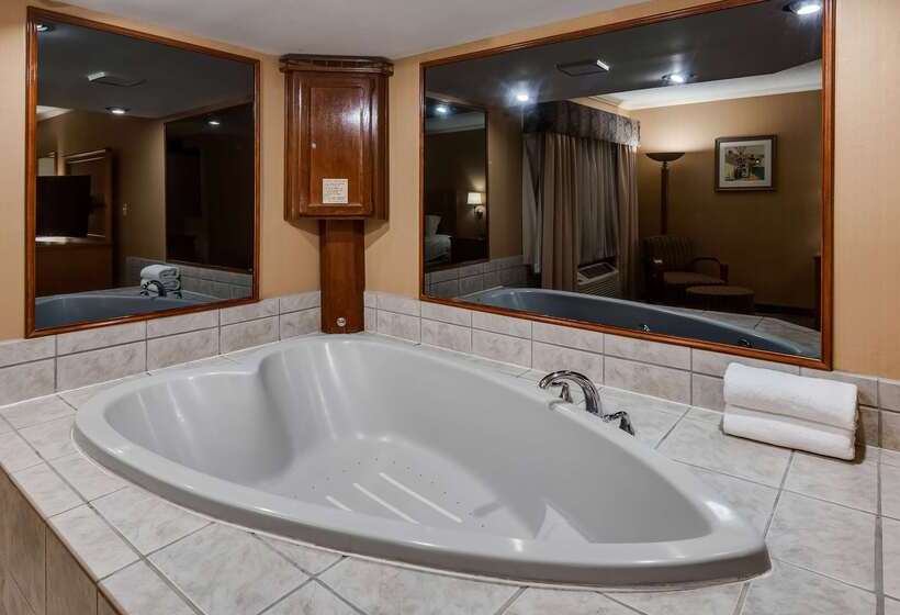 ホテル Best Western Lapeer Inn