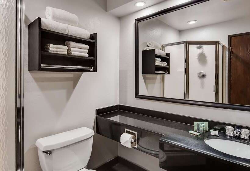 ホテル Best Western Lapeer Inn