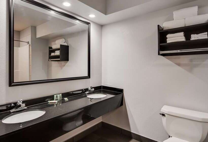 ホテル Best Western Lapeer Inn