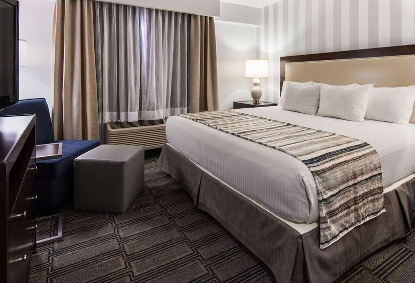 ホテル Best Western Lapeer Inn