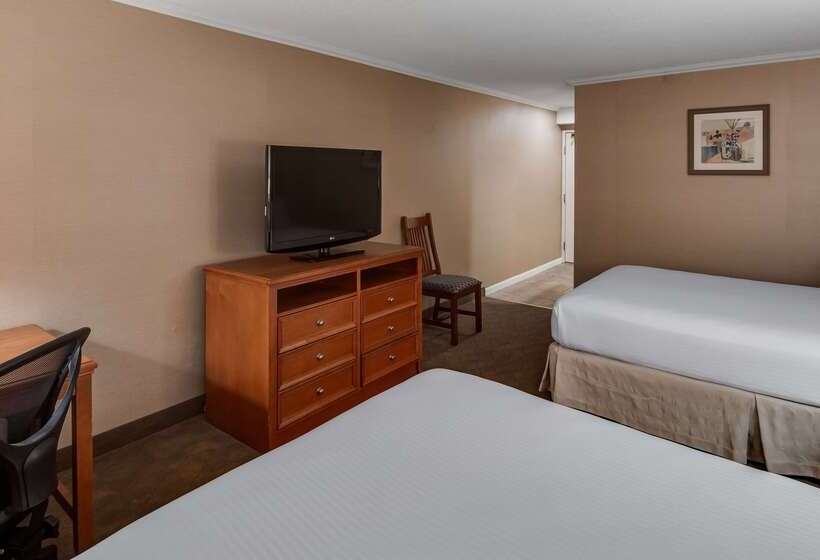 ホテル Best Western Lapeer Inn