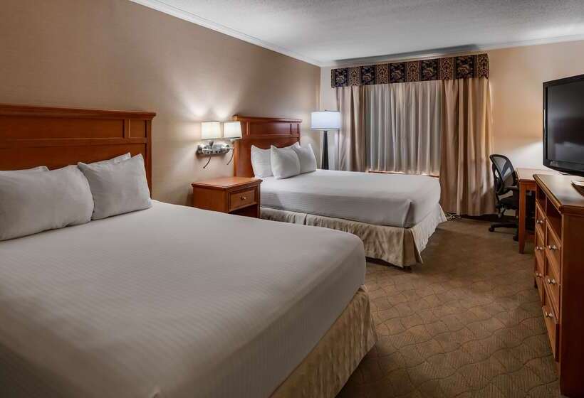 ホテル Best Western Lapeer Inn