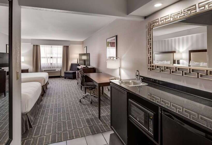 ホテル Best Western Lapeer Inn