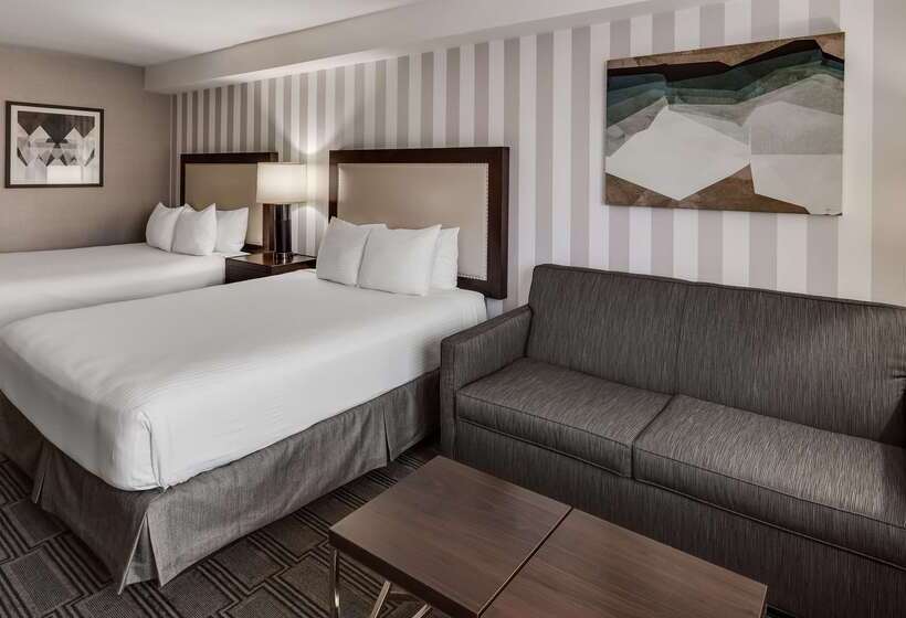 ホテル Best Western Lapeer Inn