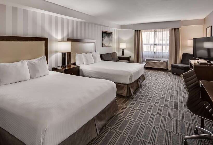 ホテル Best Western Lapeer Inn