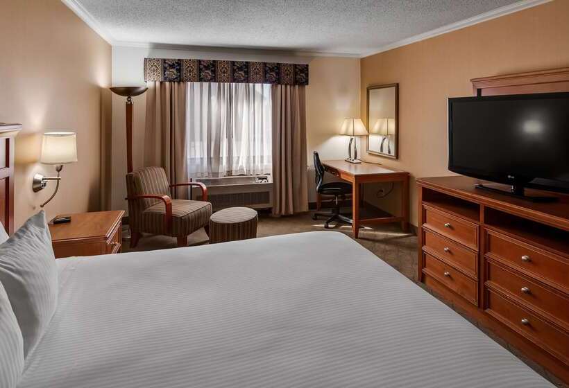 ホテル Best Western Lapeer Inn