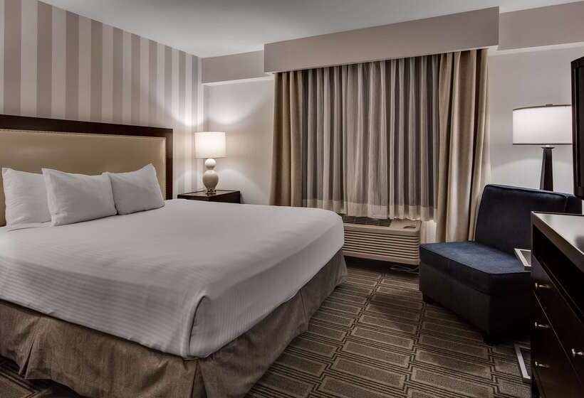 ホテル Best Western Lapeer Inn