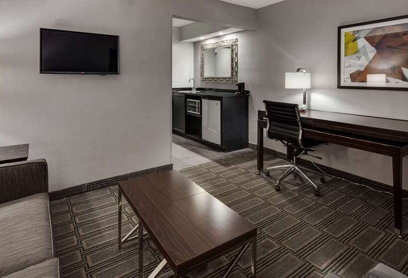 ホテル Best Western Lapeer Inn